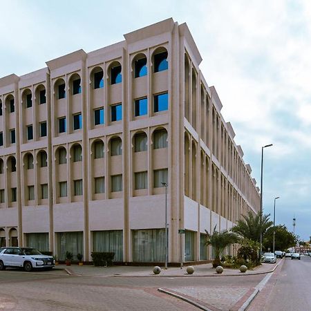 Grand Star Al Saha Hotel Dżedda Zewnętrze zdjęcie