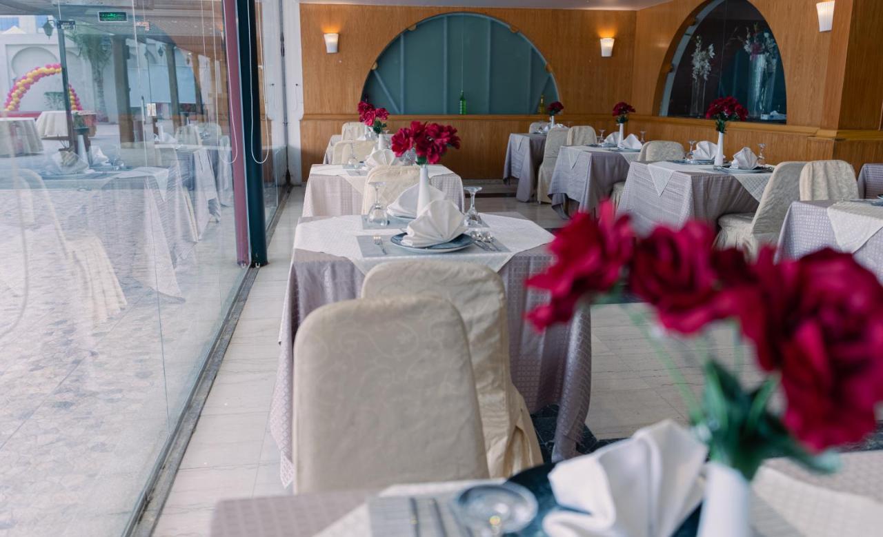 Grand Star Al Saha Hotel Dżedda Zewnętrze zdjęcie