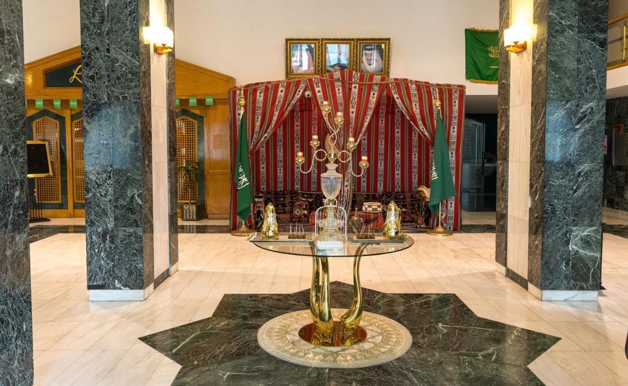 Grand Star Al Saha Hotel Dżedda Zewnętrze zdjęcie