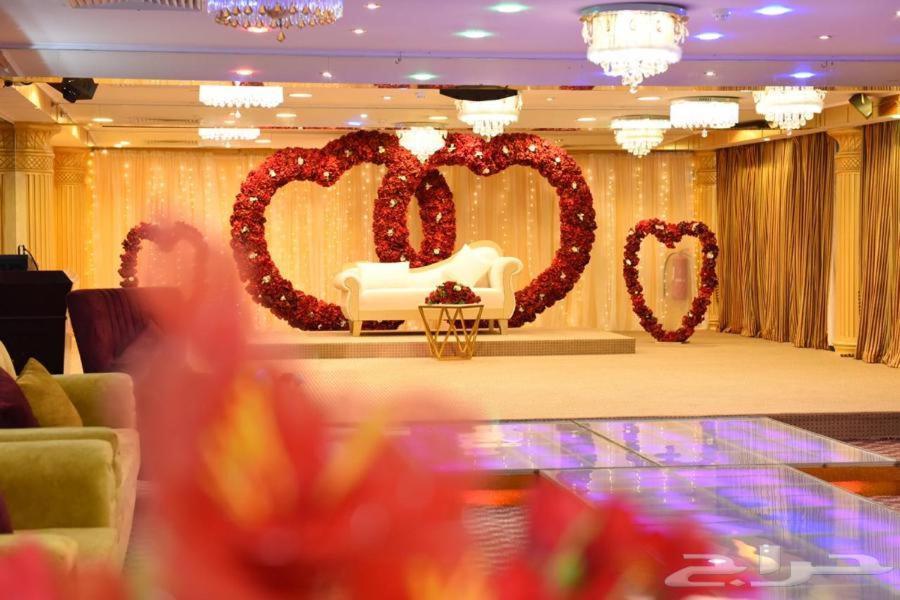 Grand Star Al Saha Hotel Dżedda Zewnętrze zdjęcie