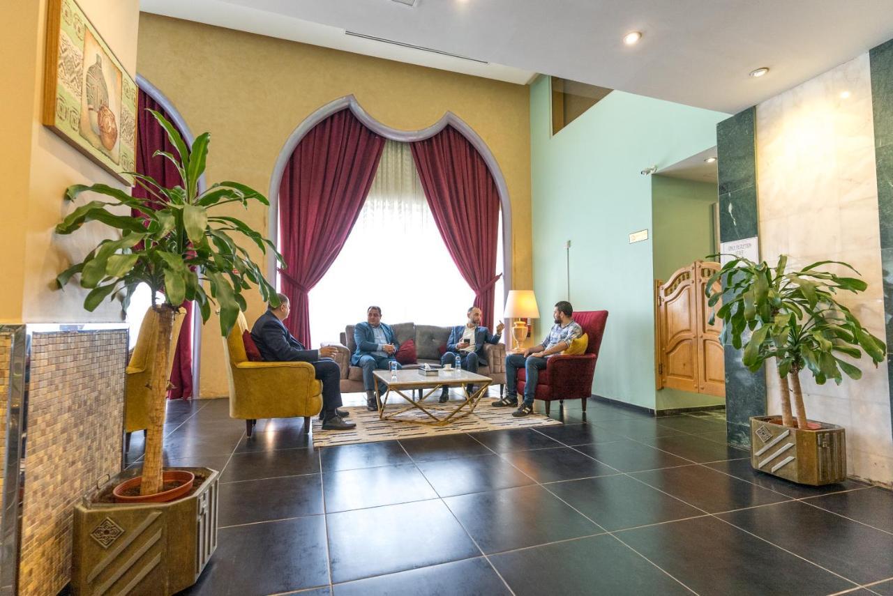 Grand Star Al Saha Hotel Dżedda Zewnętrze zdjęcie