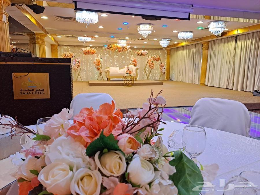 Grand Star Al Saha Hotel Dżedda Zewnętrze zdjęcie