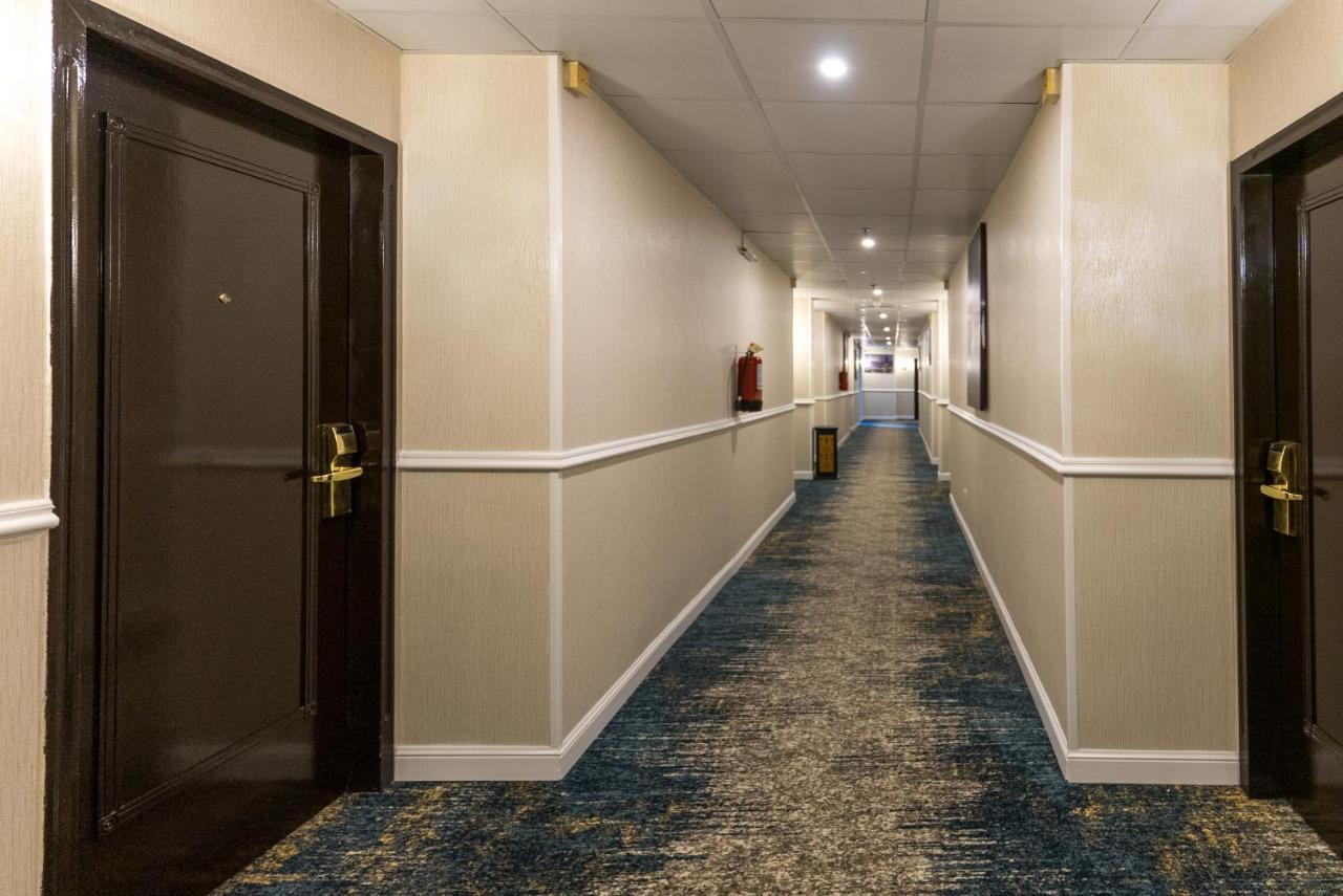 Grand Star Al Saha Hotel Dżedda Zewnętrze zdjęcie