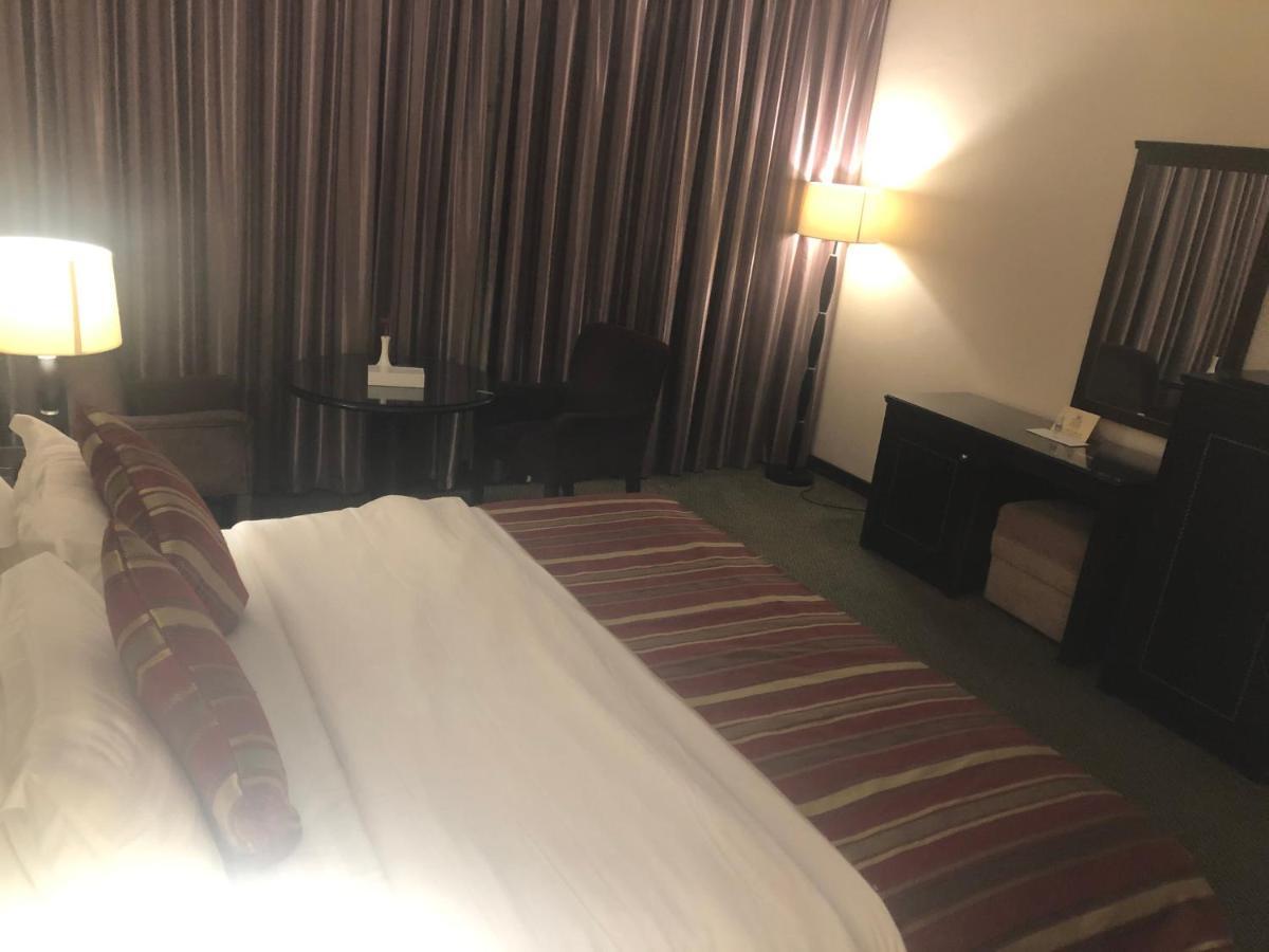 Grand Star Al Saha Hotel Dżedda Zewnętrze zdjęcie