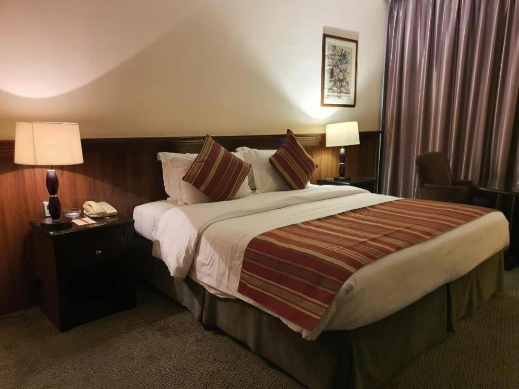 Grand Star Al Saha Hotel Dżedda Zewnętrze zdjęcie