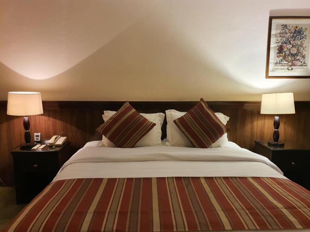Grand Star Al Saha Hotel Dżedda Zewnętrze zdjęcie