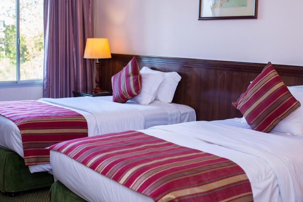Grand Star Al Saha Hotel Dżedda Zewnętrze zdjęcie