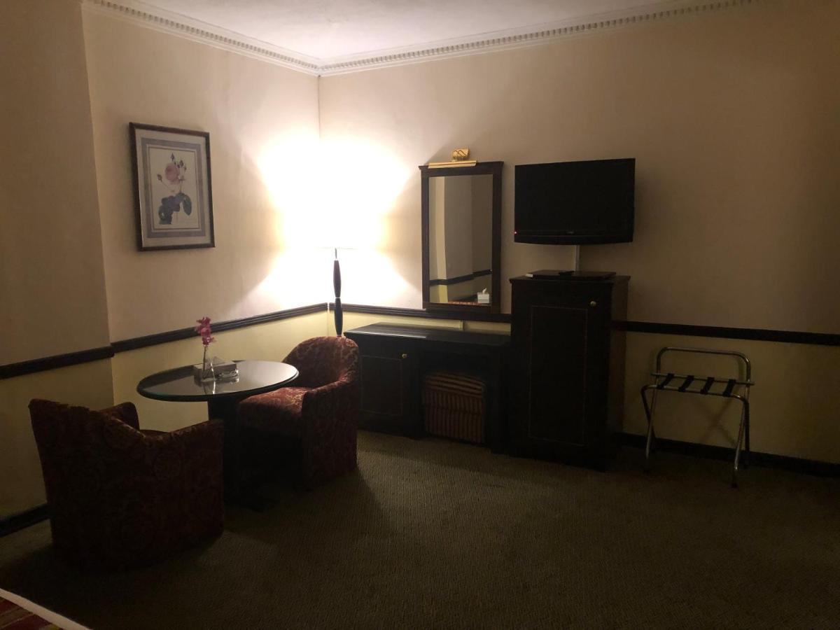 Grand Star Al Saha Hotel Dżedda Zewnętrze zdjęcie