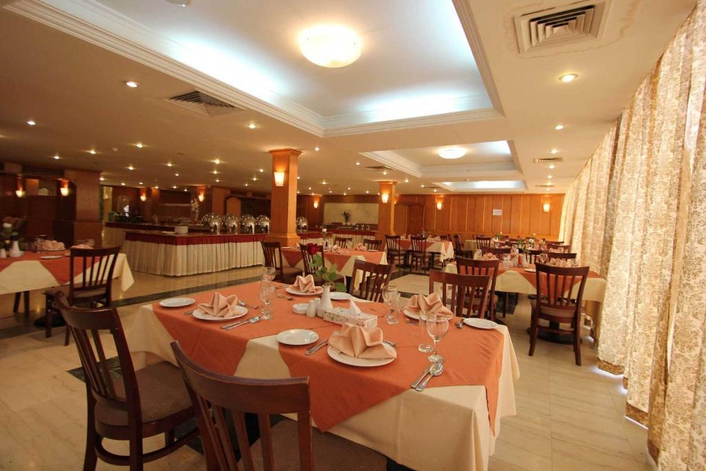 Grand Star Al Saha Hotel Dżedda Zewnętrze zdjęcie