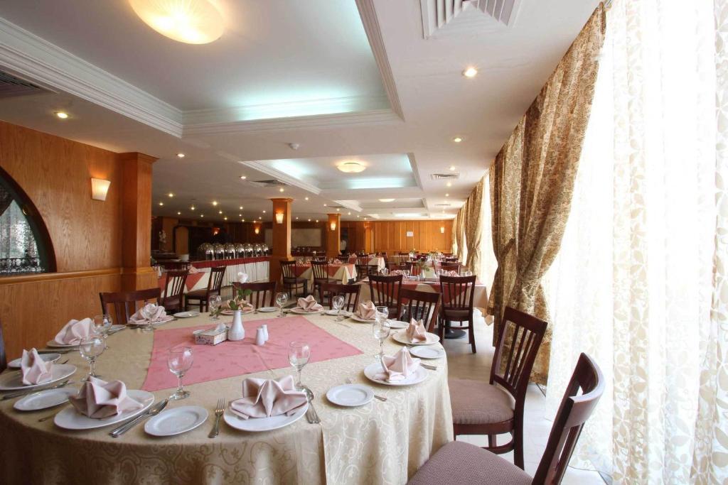 Grand Star Al Saha Hotel Dżedda Zewnętrze zdjęcie
