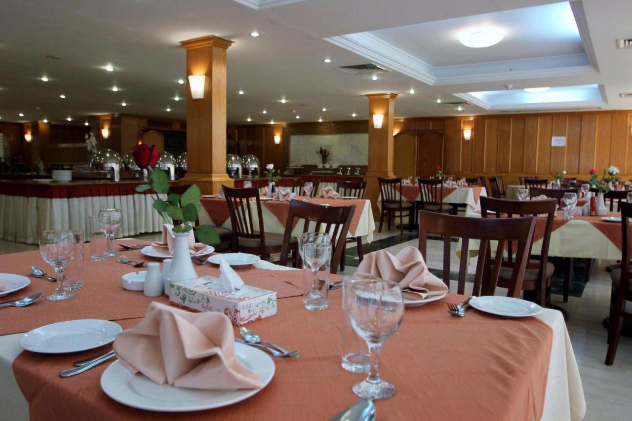 Grand Star Al Saha Hotel Dżedda Zewnętrze zdjęcie
