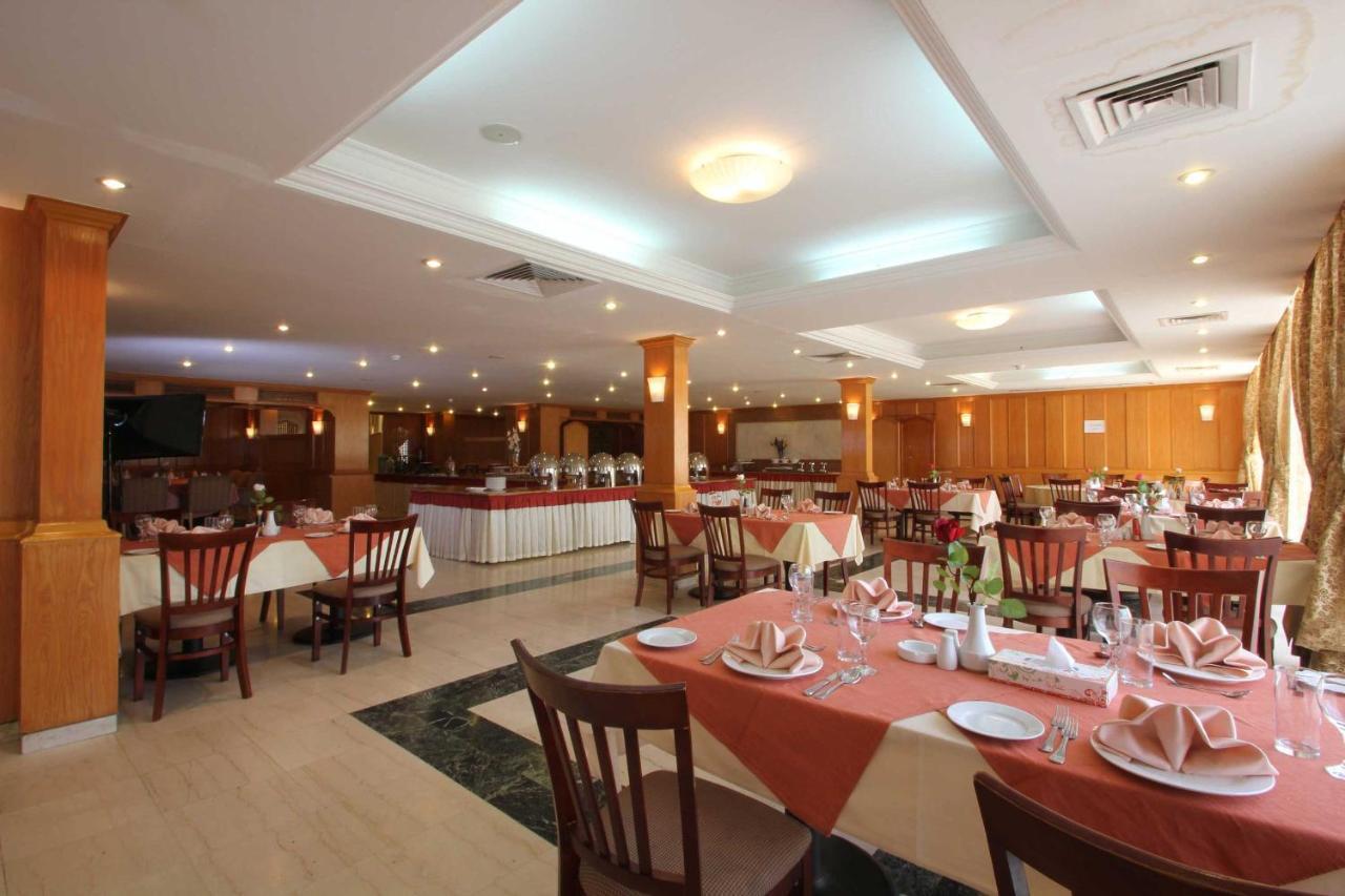 Grand Star Al Saha Hotel Dżedda Zewnętrze zdjęcie