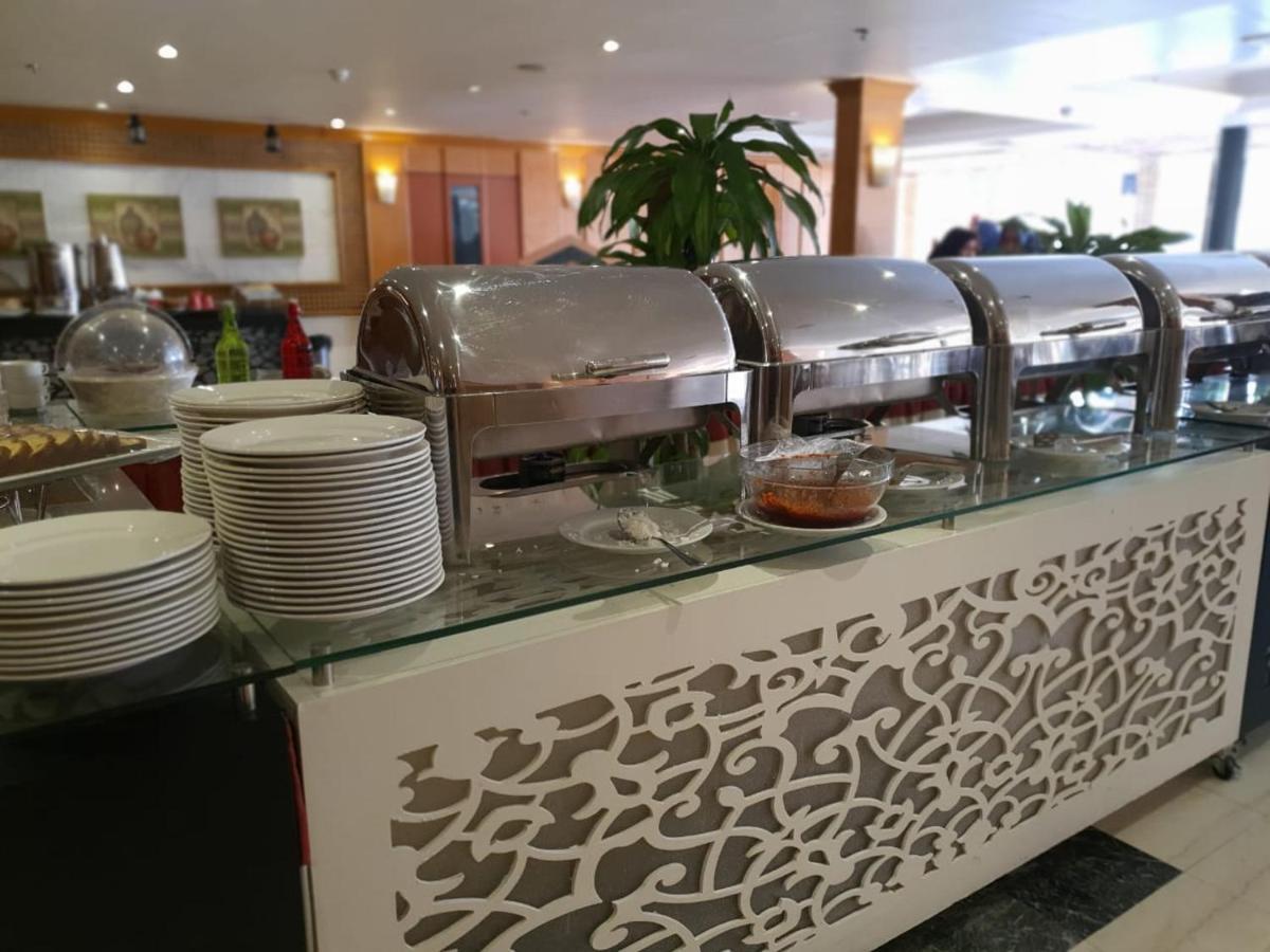 Grand Star Al Saha Hotel Dżedda Zewnętrze zdjęcie